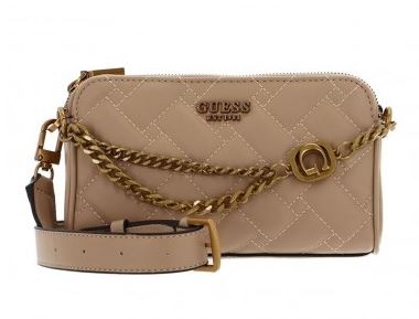 GUESS sac à épaule bandoulière Gracelynn Mini Status