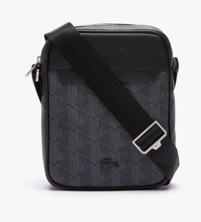 Sacoche The Blend en Toile - Lacoste