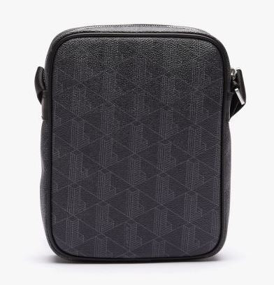 Sacoche The Blend en Toile - Lacoste