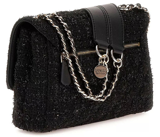 sac à épaule bandoulière Giully de GUESS