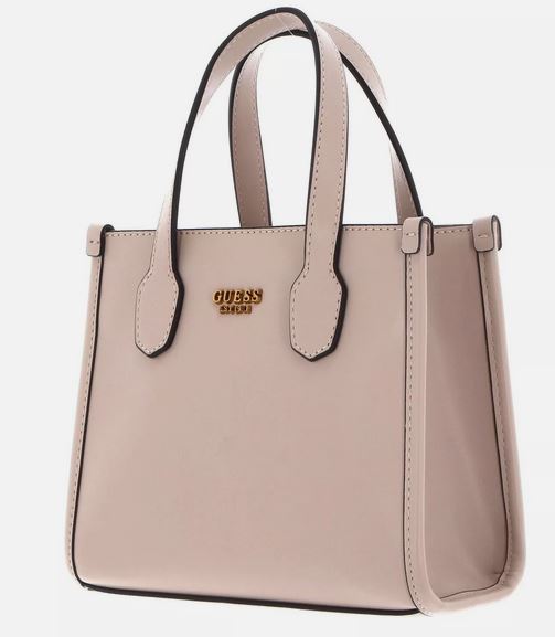 GUESS Silvana Convertible Mini Tote S Handtasche