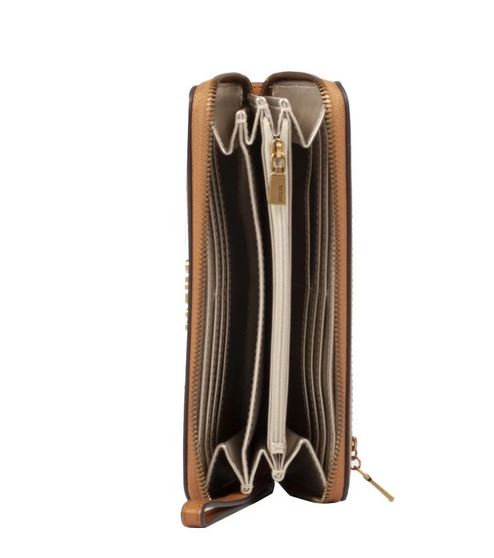 Porte feuille Guess