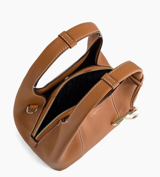 Petit sac à main Le Tanneur