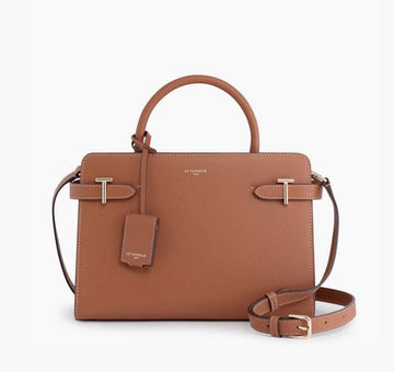 Sac à main Emilie Le Tanneur