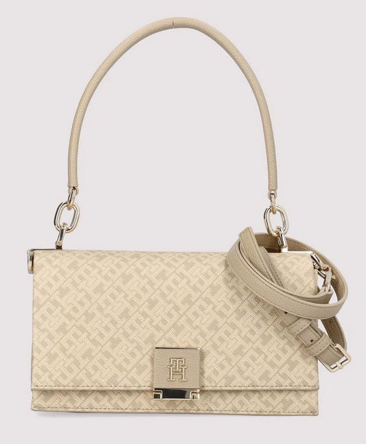 tommy hilfiger borsetta her med crossover mono