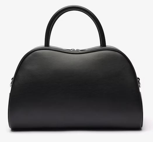 Grand sac à main  en cuir