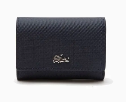 Portefeuille Anna Lacoste