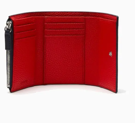 Portefeuille Anna Lacoste