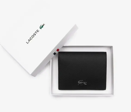 Portefeuille Lacoste Anna
