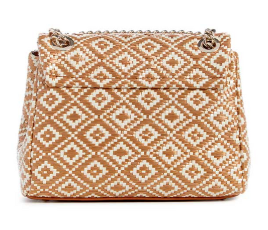 SAC guess  RIANEE CONVERTIBLE CROSSBODY FLAP