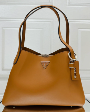 GUESS USA sac porté épaule Sora