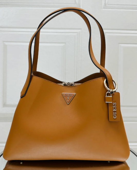 GUESS USA sac porté épaule Sora