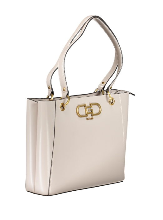 Sac à bandoulière GUESS Iseline Stone