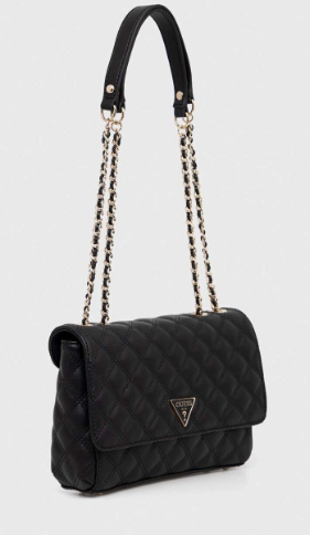 BANDOLERA GUESS GIULLY