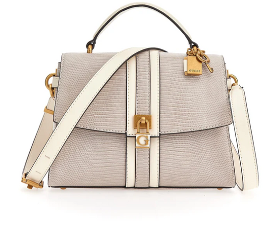 Sac Bandoulière Guess Ginvera Elite Societ