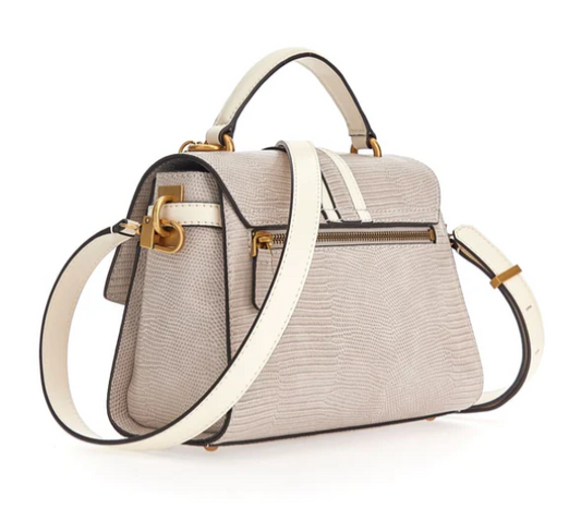 Sac Bandoulière Guess Ginvera Elite Societ