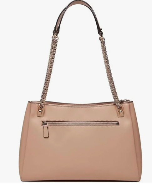 Guess Sac porté épaule Eliette jeans - Femme