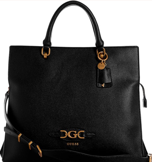 GUESS Malva  Grand sac à bandoulière pour femme