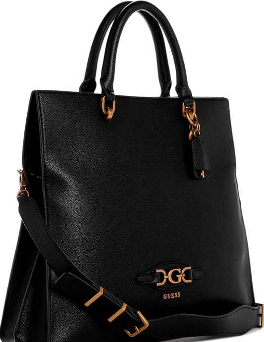 GUESS Malva  Grand sac à bandoulière pour femme
