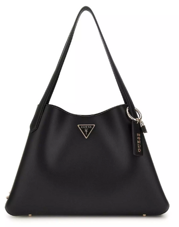 Sac Bandoulière Guess Nolana Sml Girlfrien