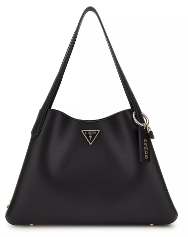 Sac Bandoulière Guess Nolana Sml Girlfrien