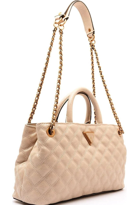 Sac à main matelassé Guess