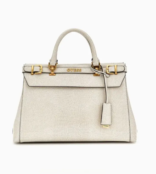 sac à main guess sestri luxury satchel